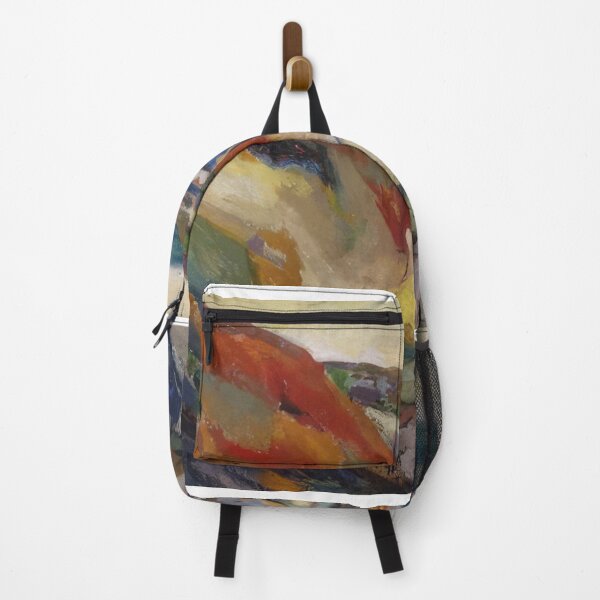 Item preview, Emily Carr designed and sold by KaijuNoKaiju.