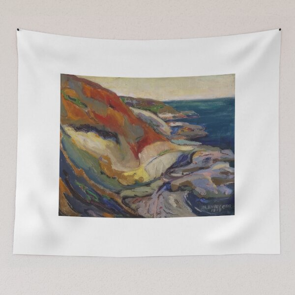 Item preview, Emily Carr designed and sold by KaijuNoKaiju.
