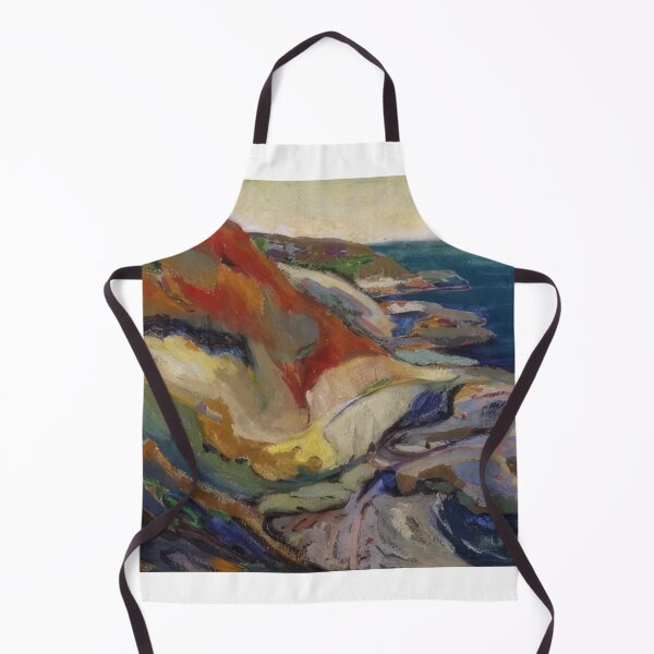Item preview, Emily Carr designed and sold by KaijuNoKaiju.