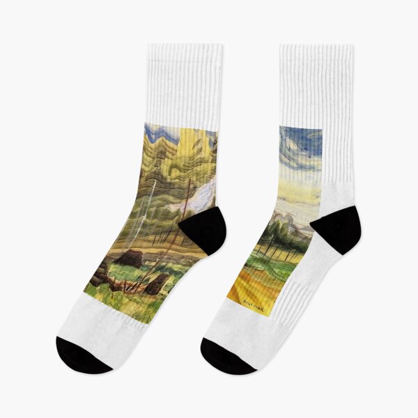 Item preview, Emily Carr designed and sold by KaijuNoKaiju.