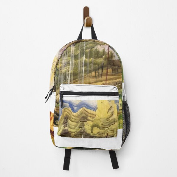 Item preview, Emily Carr designed and sold by KaijuNoKaiju.