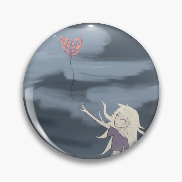 Item preview, Love floated away designed and sold by Synat mysteries.