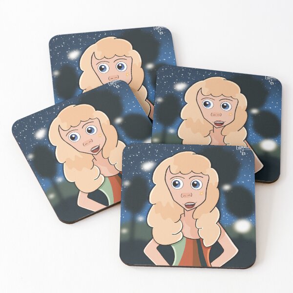 Item preview, The Anti-Hero Showgirl  designed and sold by jjdoestart85.