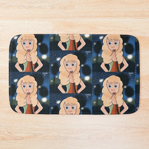 Item preview, The Anti-Hero Showgirl  designed and sold by jjdoestart85.