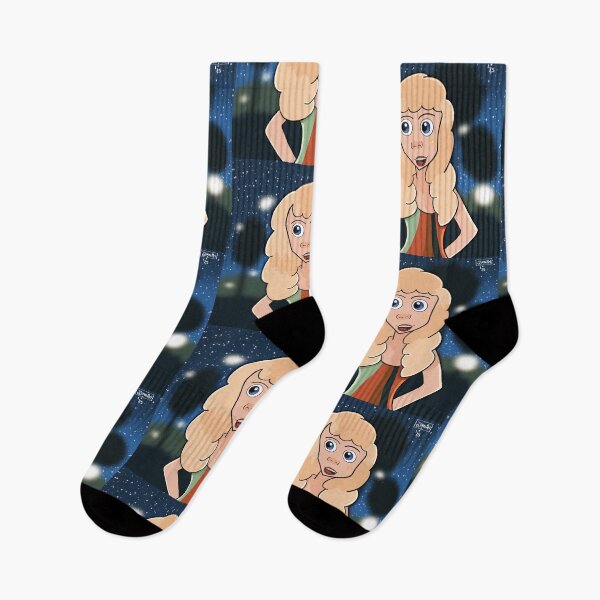 Item preview, The Anti-Hero Showgirl  designed and sold by jjdoestart85.