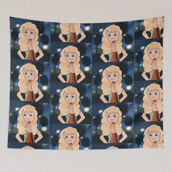 Item preview, The Anti-Hero Showgirl  designed and sold by jjdoestart85.