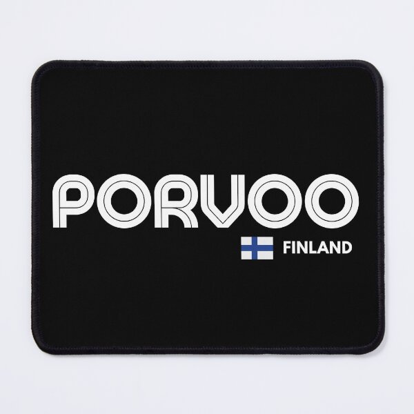 Item preview, Porvoo - Finland designed and sold by Sketch-Shack.