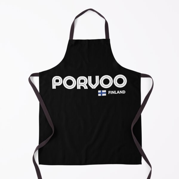 Item preview, Porvoo - Finland  designed and sold by Sketch-Shack.