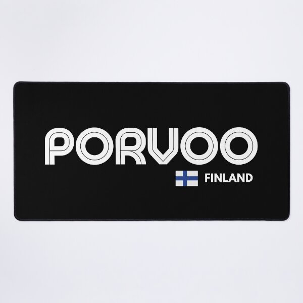 Item preview, Porvoo - Finland designed and sold by Sketch-Shack.