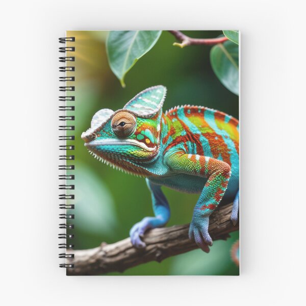 Item preview, Chameleon, not Geico designed and sold by Chaos Venice.