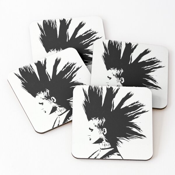 Item preview, Brody Dalle 5 designed and sold by stephenmerriganart.