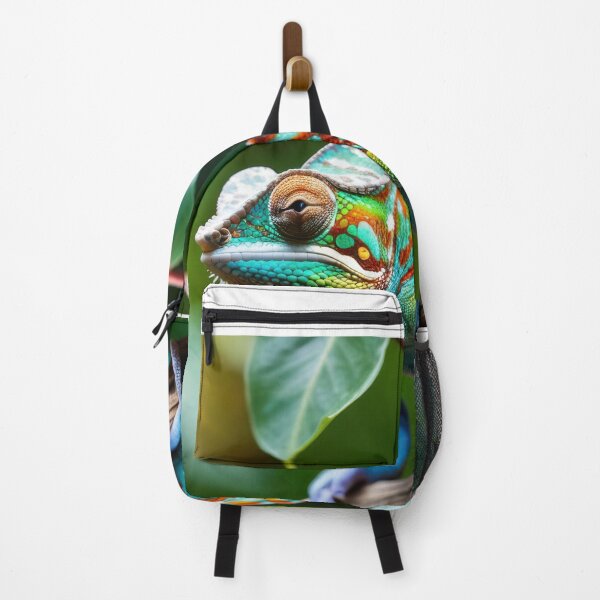 Item preview, Chameleon, not Geico designed and sold by Chaos Venice.
