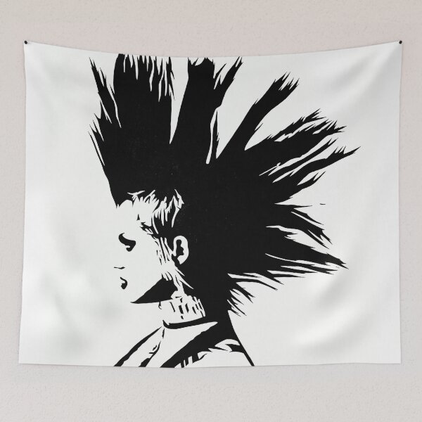 Item preview, Brody Dalle 5 designed and sold by stephenmerriganart.