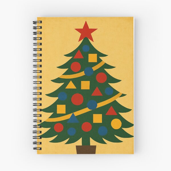 Item preview, Bauhaus Christmas Tree designed and sold by Planthem.