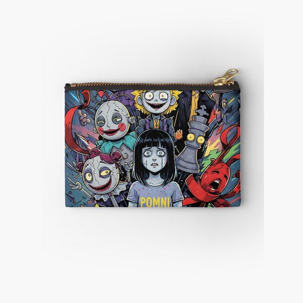 Item preview, The Amazing Digital Circus - Group  designed and sold by AV.