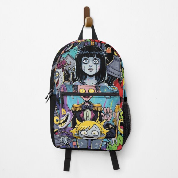 Item preview, The Amazing Digital Circus - Group designed and sold by AV.