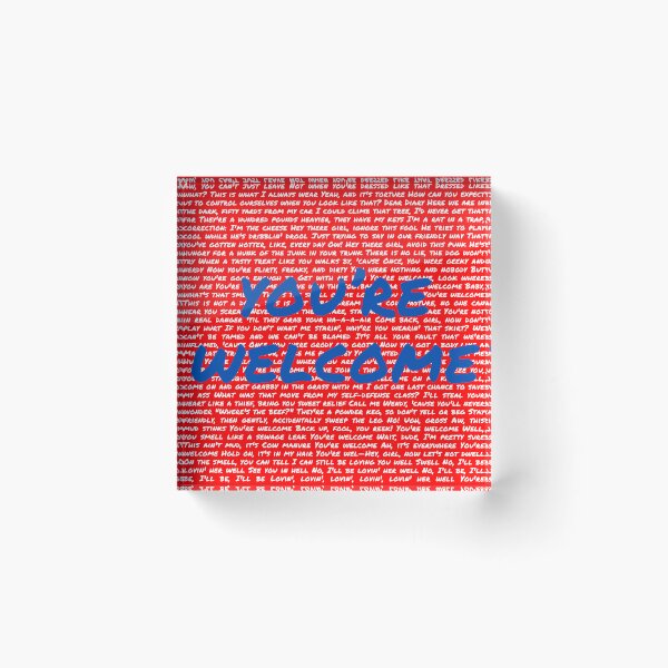 Item preview, Heathers Lyrics designed and sold by broadwaygirl142.