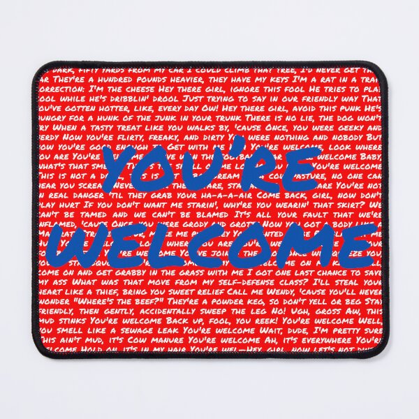 Item preview, Heathers Lyrics designed and sold by broadwaygirl142.