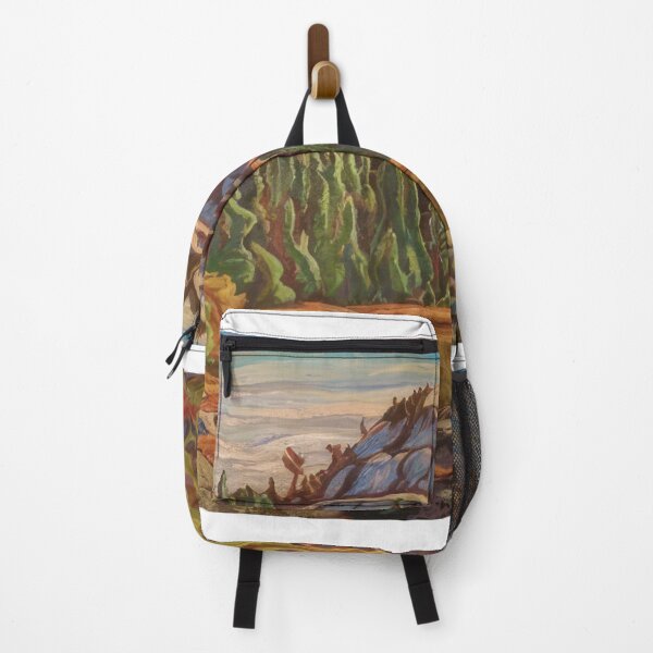 Item preview, Emily Carr designed and sold by KaijuNoKaiju.