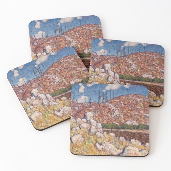 Item preview, Emily Carr designed and sold by KaijuNoKaiju.