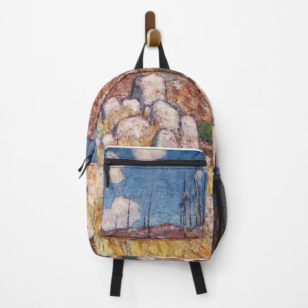 Item preview, Emily Carr designed and sold by KaijuNoKaiju.