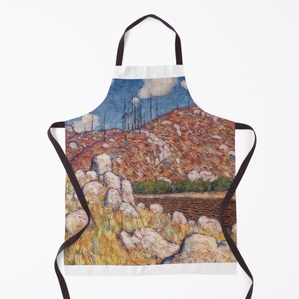 Item preview, Emily Carr designed and sold by KaijuNoKaiju.