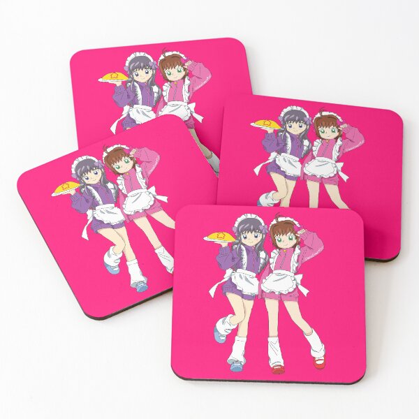 Item preview, Sakura-chan y Tomoyo-chan designed and sold by TenshiWarrior.