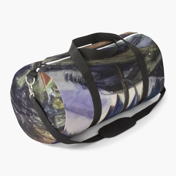 Item preview, Emily Carr designed and sold by KaijuNoKaiju.