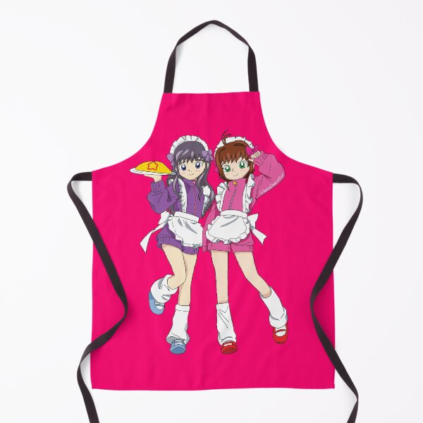 Item preview, Sakura-chan and Tomoyo-chan designed and sold by TenshiWarrior.