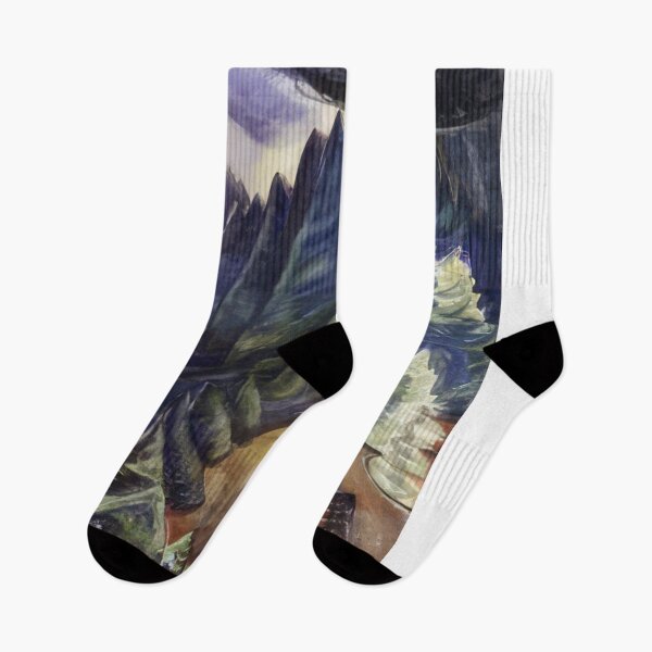 Item preview, Emily Carr designed and sold by KaijuNoKaiju.