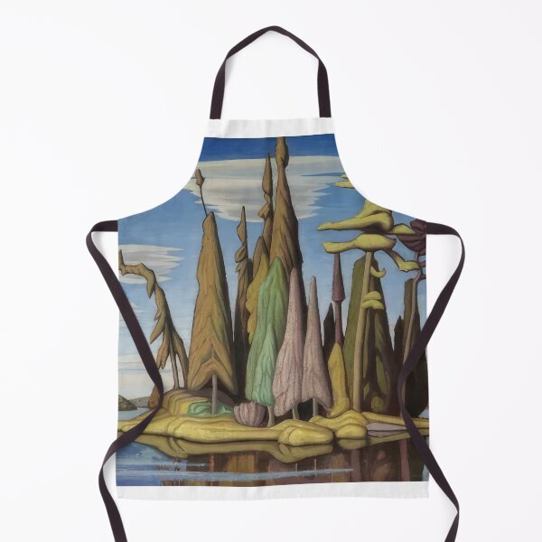 Item preview, Emily Carr designed and sold by KaijuNoKaiju.