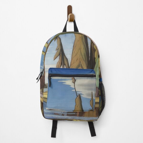Item preview, Emily Carr designed and sold by KaijuNoKaiju.