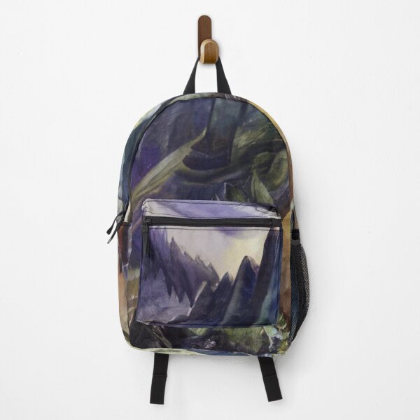Item preview, Emily Carr designed and sold by KaijuNoKaiju.