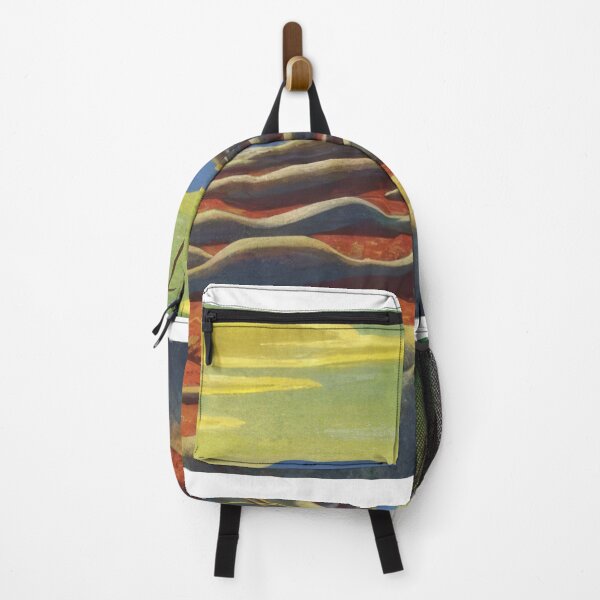 Item preview, Emily Carr designed and sold by KaijuNoKaiju.