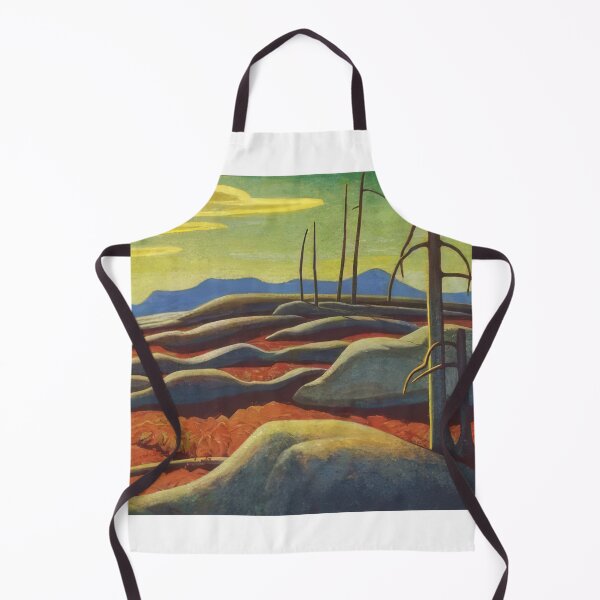 Item preview, Emily Carr designed and sold by KaijuNoKaiju.