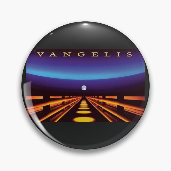 Item preview, Vangelis Lofi Design Synth 80s Blade Runner Chariots of Fire Aphrodite's Child designed and sold by NeoJRPG.