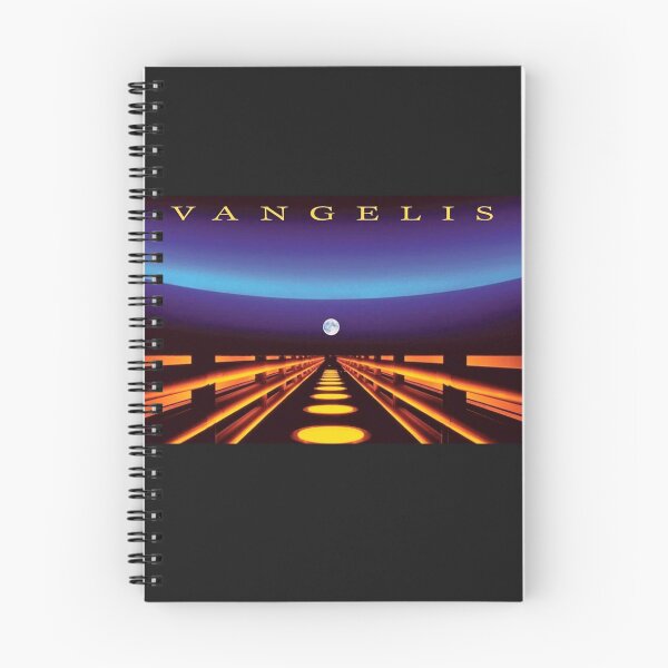 Item preview, Vangelis Lofi Design Synth 80s Blade Runner Chariots of Fire Aphrodite's Child designed and sold by NeoJRPG.