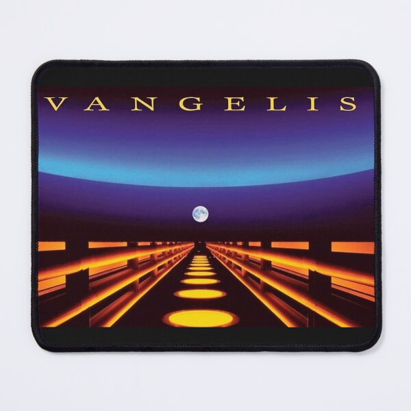 Item preview, Vangelis Lofi Design Synth 80s Blade Runner Chariots of Fire Aphrodite's Child designed and sold by NeoJRPG.