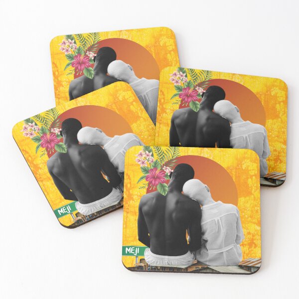 Item preview, TWO designed and sold by IdesignArtwork.
