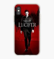 Luzifer iPhone-Hülle & Cover