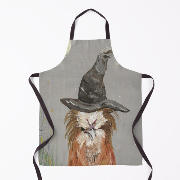 Item preview, Chicken Wizard by the Light of the Moon designed and sold by JTraffStudios.