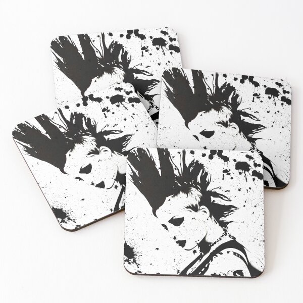 Item preview, Brody Dalle 8 designed and sold by stephenmerriganart.