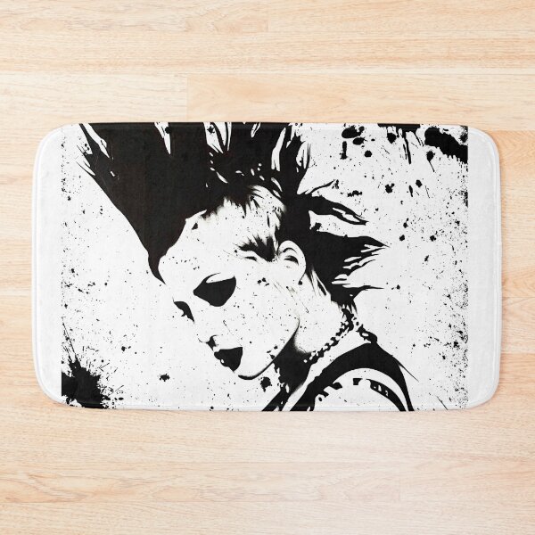 Item preview, Brody Dalle 8 designed and sold by stephenmerriganart.