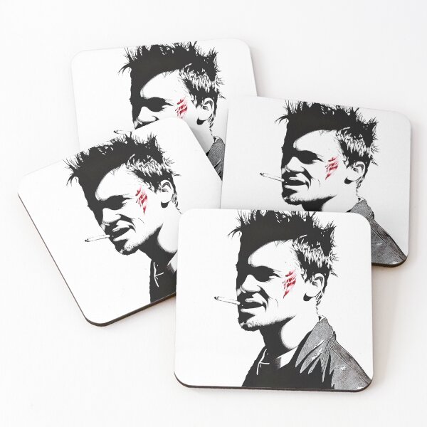 Item preview, Fight Club  designed and sold by stephenmerriganart.