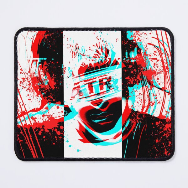 Artikelvorschau, Atari Teenage Riot entworfen und verkauft von stephenmerriganart.