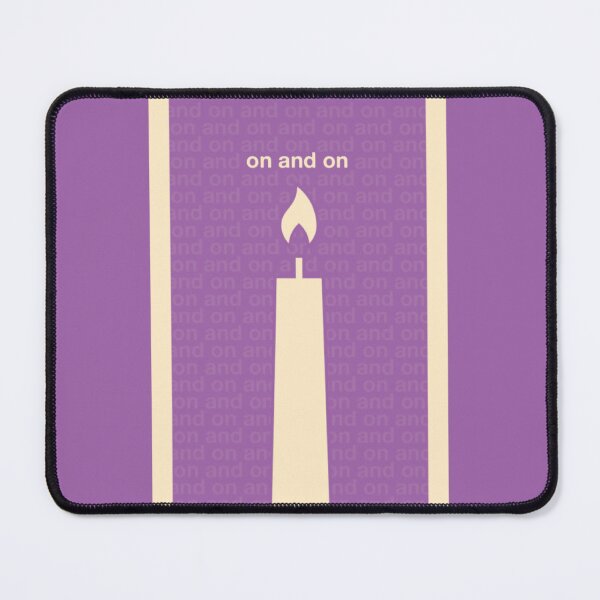 Item preview, On and On Djo designed and sold by SocolaDesigns.