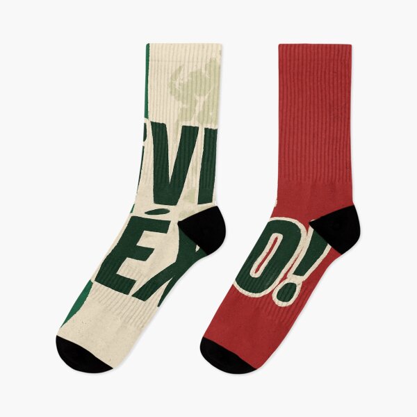 Item preview, ¡Viva México! Orgullo Mexicano Diseño vintage de la bandera mexicana designed and sold by zevorgue.