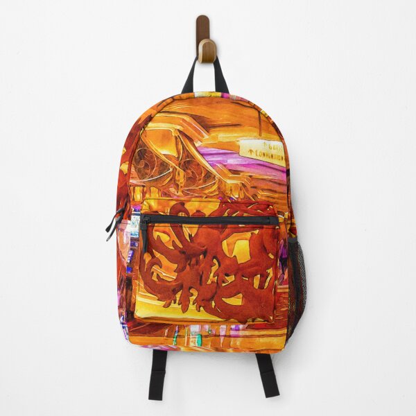 Item preview, Bellagio Casino Interior – Las Vegas designed and sold by Travelways.