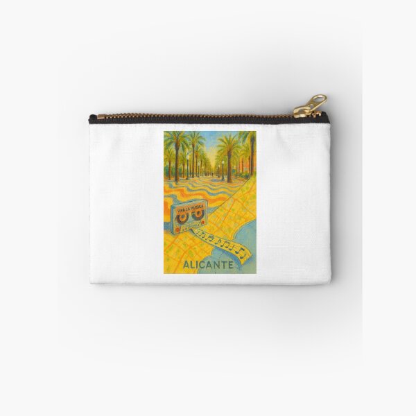 Item preview, Viva la Música designed and sold by MapHappens.