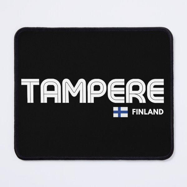 Item preview, Tampere - Finland designed and sold by Sketch-Shack.
